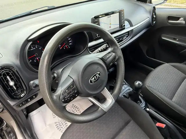 Kia Picanto view 7