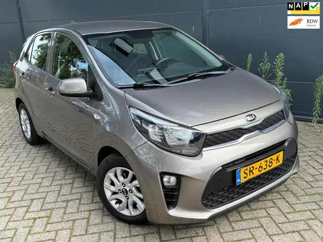 Kia Picanto main image