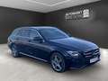 Mercedes-Benz E 300 de Panorama*HUD*DAB*Multibeam*Comand* Blau - thumbnail 1