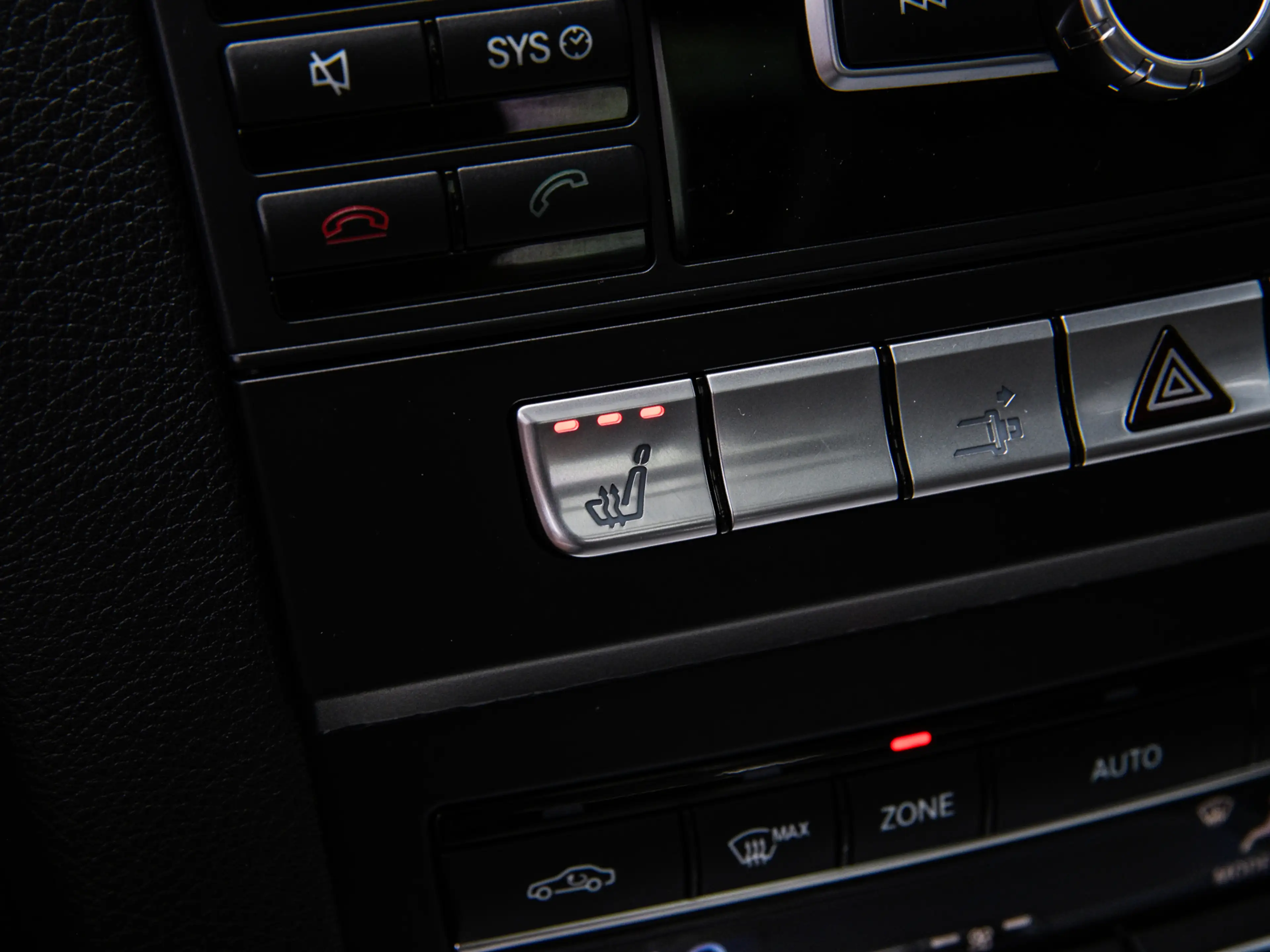 Mercedes-Benz E 200 Coupé CGI | AMG | Panoramadak | Leder | Full LED | — photo 12