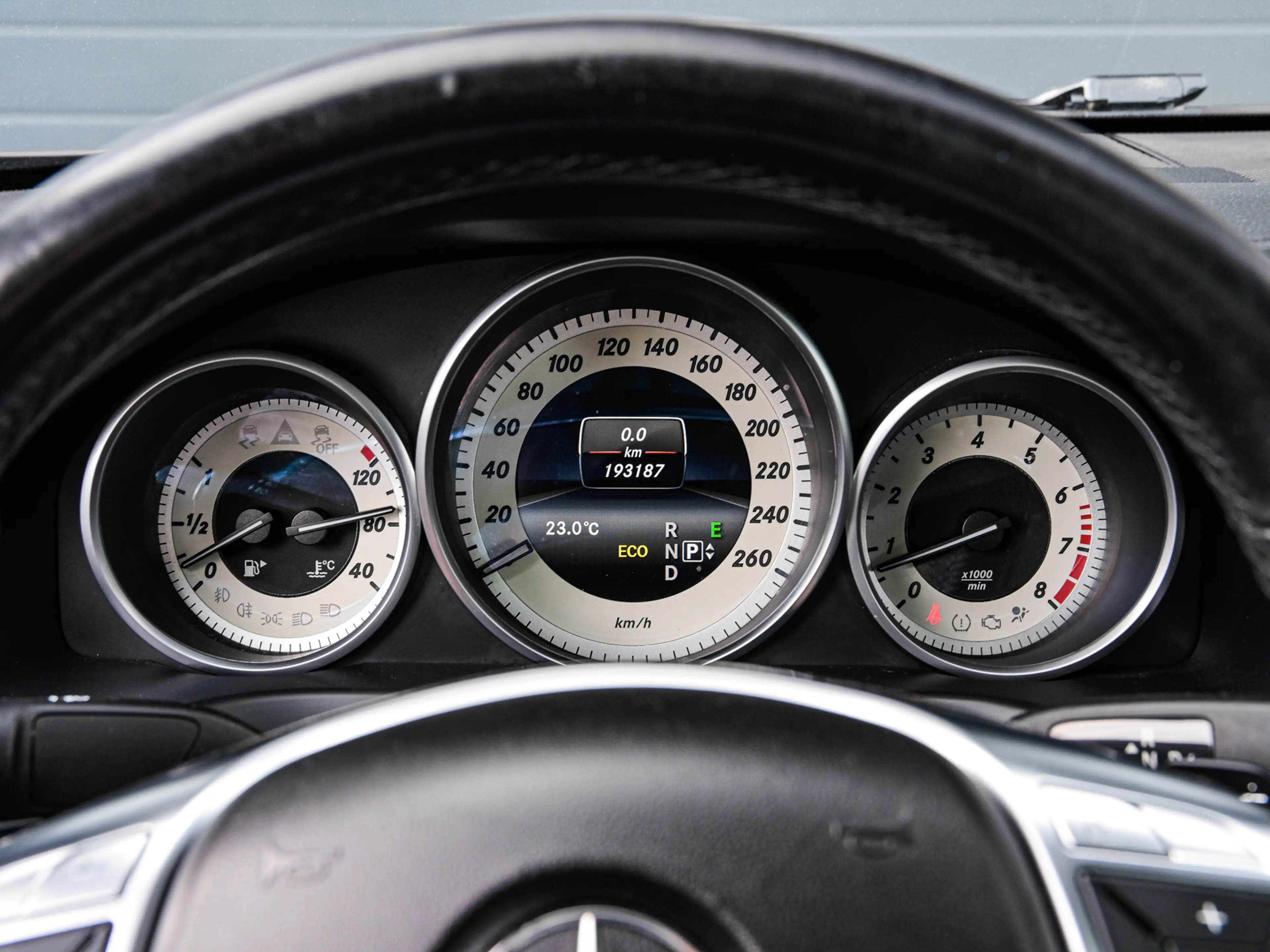 Mercedes-Benz E 200 Coupé CGI | AMG | Panoramadak | Leder | Full LED | — photo 29