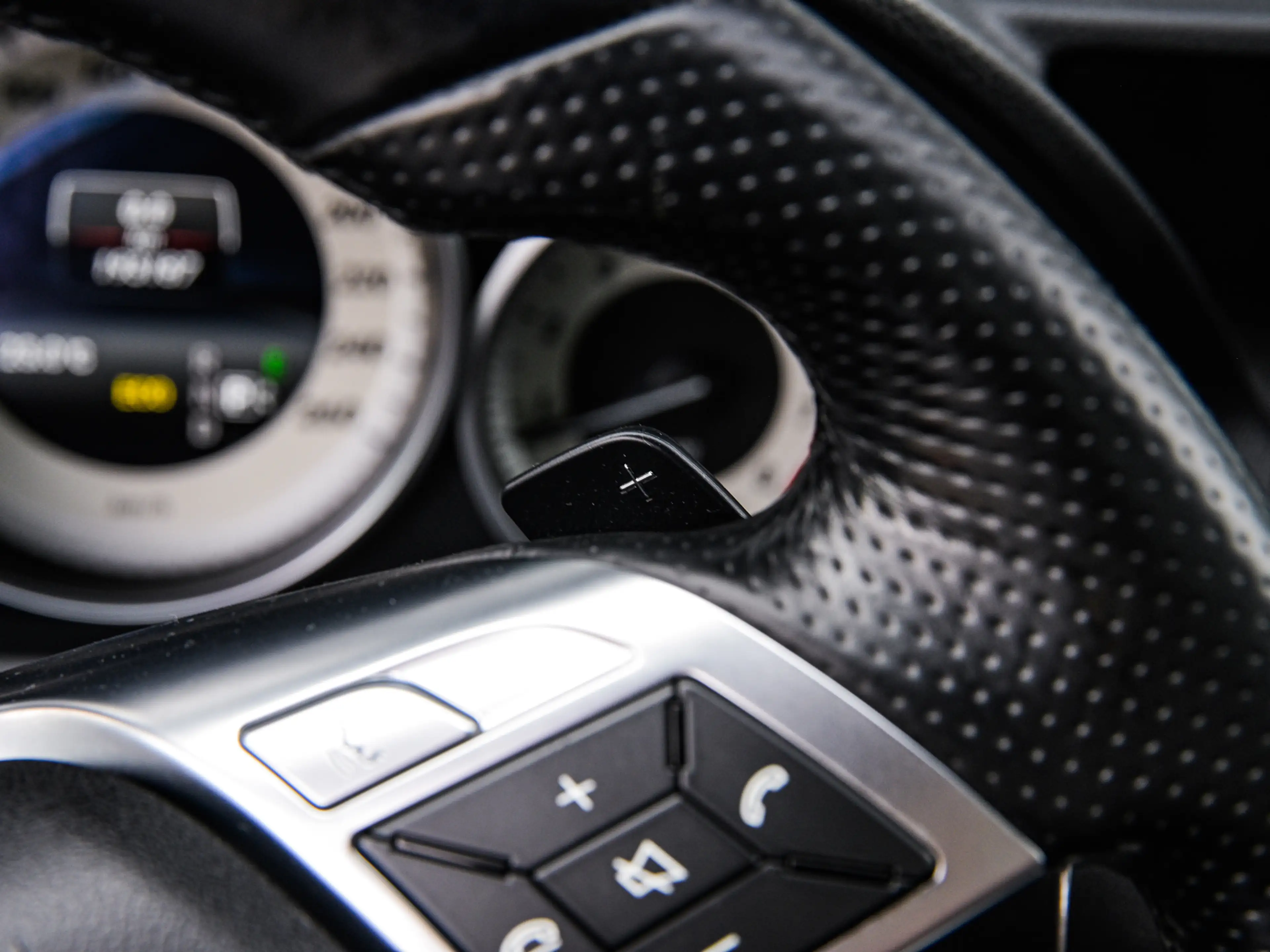 Mercedes-Benz E 200 Coupé CGI | AMG | Panoramadak | Leder | Full LED | — photo 21