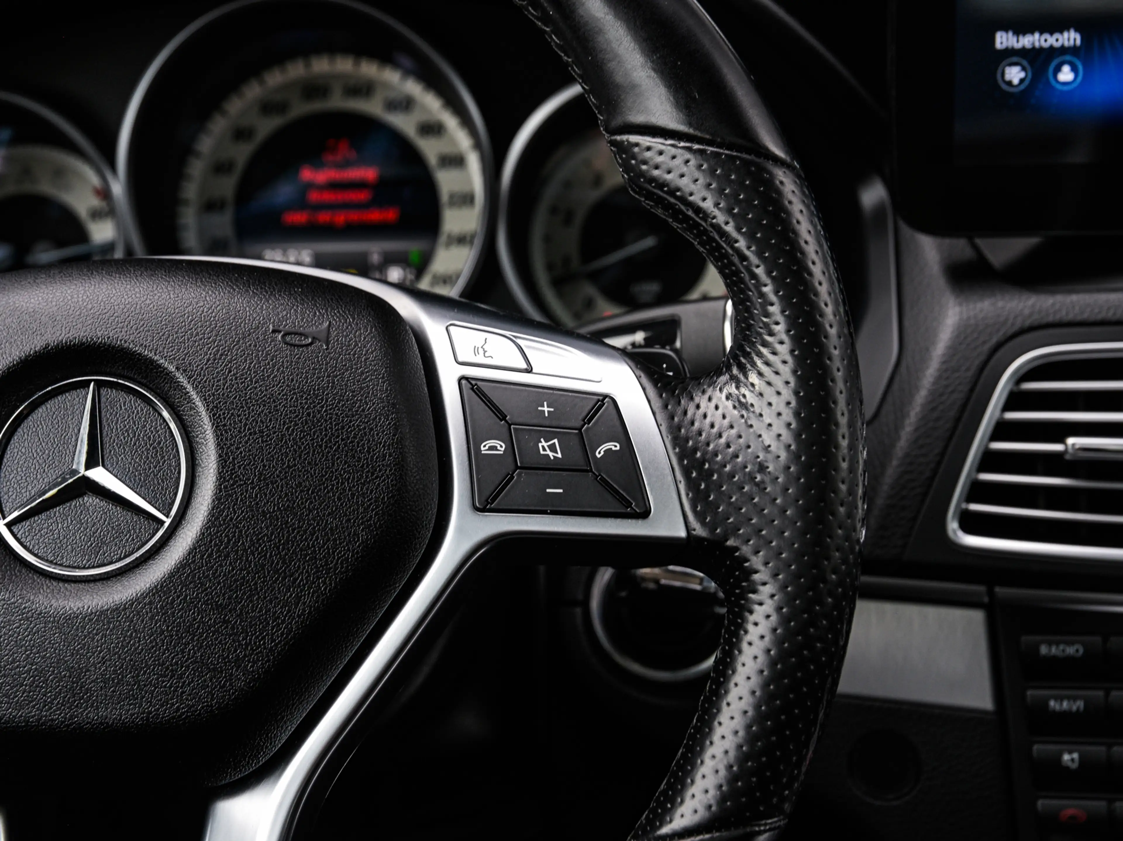 Mercedes-Benz E 200 Coupé CGI | AMG | Panoramadak | Leder | Full LED | — photo 36