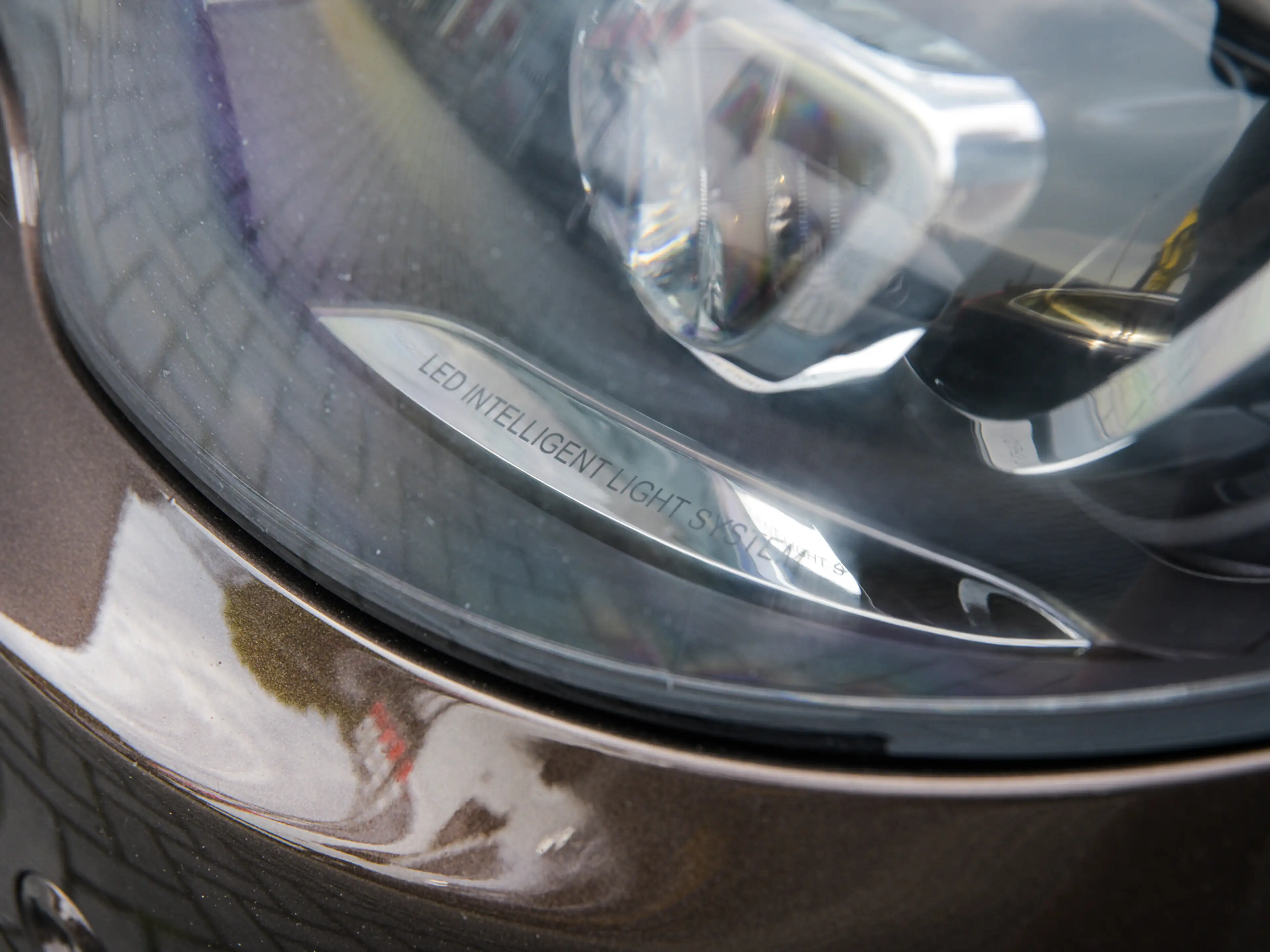 Mercedes-Benz E 200 Coupé CGI | AMG | Panoramadak | Leder | Full LED | — photo 16