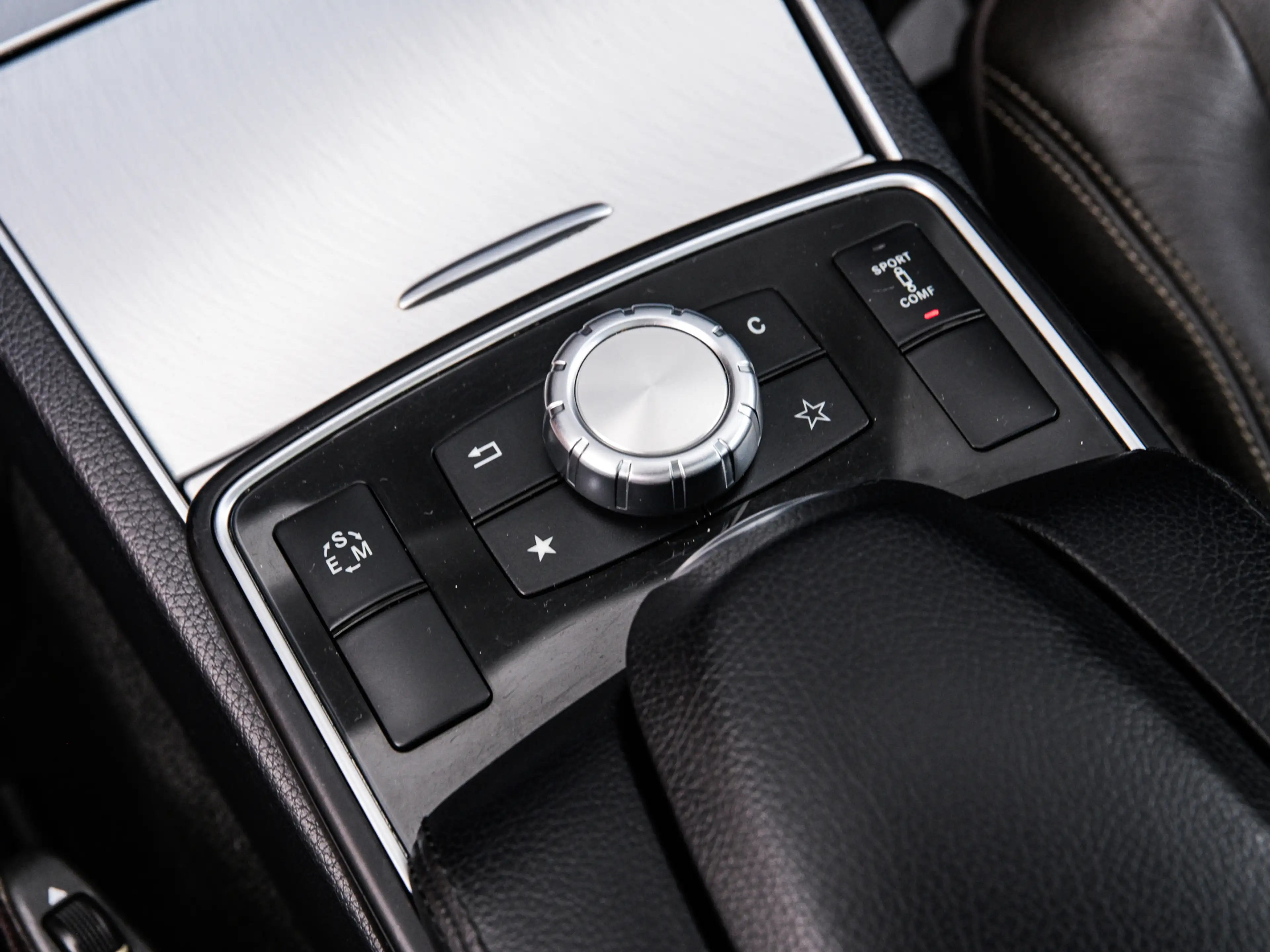 Mercedes-Benz E 200 Coupé CGI | AMG | Panoramadak | Leder | Full LED | — photo 30
