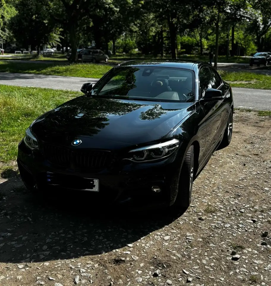 BMW 220