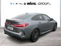 BMW 220 i GRAN COUPÉ EDIT. COLORVISION PANO LEDER Grau - thumbnail 5