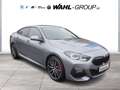 BMW 220 i GRAN COUPÉ EDIT. COLORVISION PANO LEDER Grau - thumbnail 3