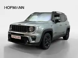 Jeep Renegade Upland