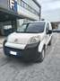Citroen Nemo Nemo 1.4 hdi m-space Xtr Theatre 70cv Weiß - thumbnail 1
