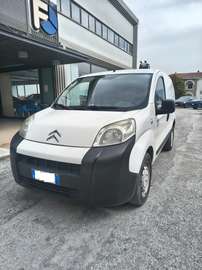 Nemo 1.4 hdi m-space Xtr Theatre 70cv