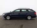 Skoda Superb Combi 2.0 TDI Ambition AHK NAVI TEMP KLIMA Blau - thumbnail 6