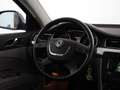 Skoda Superb Combi 2.0 TDI Ambition AHK NAVI TEMP KLIMA Bleu - thumbnail 12