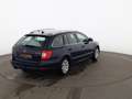 Skoda Superb Combi 2.0 TDI Ambition AHK NAVI TEMP KLIMA Blau - thumbnail 3