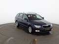Skoda Superb Combi 2.0 TDI Ambition AHK NAVI TEMP KLIMA Blau - thumbnail 5