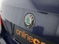 Skoda Superb Combi 2.0 TDI Ambition AHK NAVI TEMP KLIMA Blau - thumbnail 8