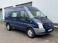 Ford Transit FT 350* 4x4*Klima* Bleu - thumbnail 9