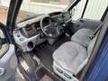 Ford Transit FT 350* 4x4*Klima* Bleu - thumbnail 4