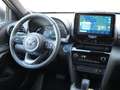 Toyota Yaris Cross 1.5 Hybrid | Stuur&Stoelverwarming | Dodehoek | Na Grijs - thumbnail 22