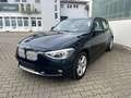 BMW 120 d xDrive Urban Line - Navi - Tempomat - PDC - 8-fa Blau - thumbnail 1