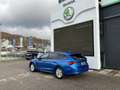 Skoda Octavia Ambition TDI DSG Blau - thumbnail 4