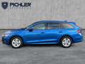 Skoda Octavia Ambition TDI DSG Blau - thumbnail 3