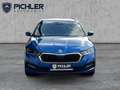 Skoda Octavia Ambition TDI DSG Blau - thumbnail 2