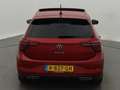 Volkswagen Polo 1.0 TSI R-Line Business | DEMOSALE | Schuifdak | N Rood - thumbnail 4