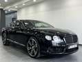 Bentley Continental GT 4.0 V8 Carbon Mulliner 21%VAT 1owner Carpass Noir - thumbnail 6