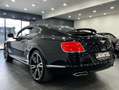 Bentley Continental GT 4.0 V8 Carbon Mulliner 21%VAT 1owner Carpass Noir - thumbnail 10