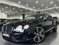 Bentley Continental GT 4.0 V8 Carbon Mulliner 21%VAT 1owner Carpass Noir - thumbnail 5