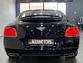 Bentley Continental GT 4.0 V8 Carbon Mulliner 21%VAT 1owner Carpass Noir - thumbnail 9