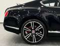 Bentley Continental GT 4.0 V8 Carbon Mulliner 21%VAT 1owner Carpass Noir - thumbnail 11