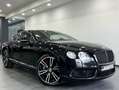 Bentley Continental GT 4.0 V8 Carbon Mulliner 21%VAT 1owner Carpass Noir - thumbnail 4