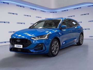 1.0t ecoboost h st-line 125cv