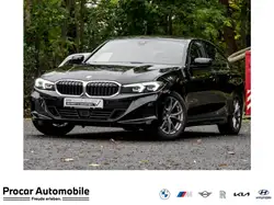 Bmw 318 d STANDHEIZUNG+ACC+DA+SHZ+KLIMAAUTO
