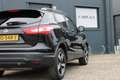 Nissan Qashqai 1.2 Connect Edition-panoramadak-Automaat Noir - thumbnail 9