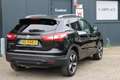 Nissan Qashqai 1.2 Connect Edition-panoramadak-Automaat Noir - thumbnail 7