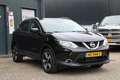 Nissan Qashqai 1.2 Connect Edition-panoramadak-Automaat Noir - thumbnail 4