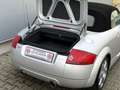 Audi TT 1.8T Roadster * 224 PS * Mokkasin * 85.000 km Silber - thumbnail 20
