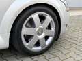 Audi TT 1.8T Roadster * 224 PS * Mokkasin * 85.000 km Silber - thumbnail 19