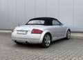 Audi TT 1.8T Roadster * 224 PS * Mokkasin * 85.000 km Silber - thumbnail 6
