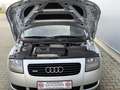 Audi TT 1.8T Roadster * 224 PS * Mokkasin * 85.000 km Silber - thumbnail 18