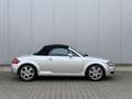 Audi TT 1.8T Roadster * 224 PS * Mokkasin * 85.000 km Silber - thumbnail 9