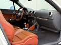 Audi TT 1.8T Roadster * 224 PS * Mokkasin * 85.000 km Silber - thumbnail 14