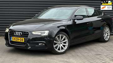 Sportback 1.8 TFSI Edition | Navi | Clima | Cruise