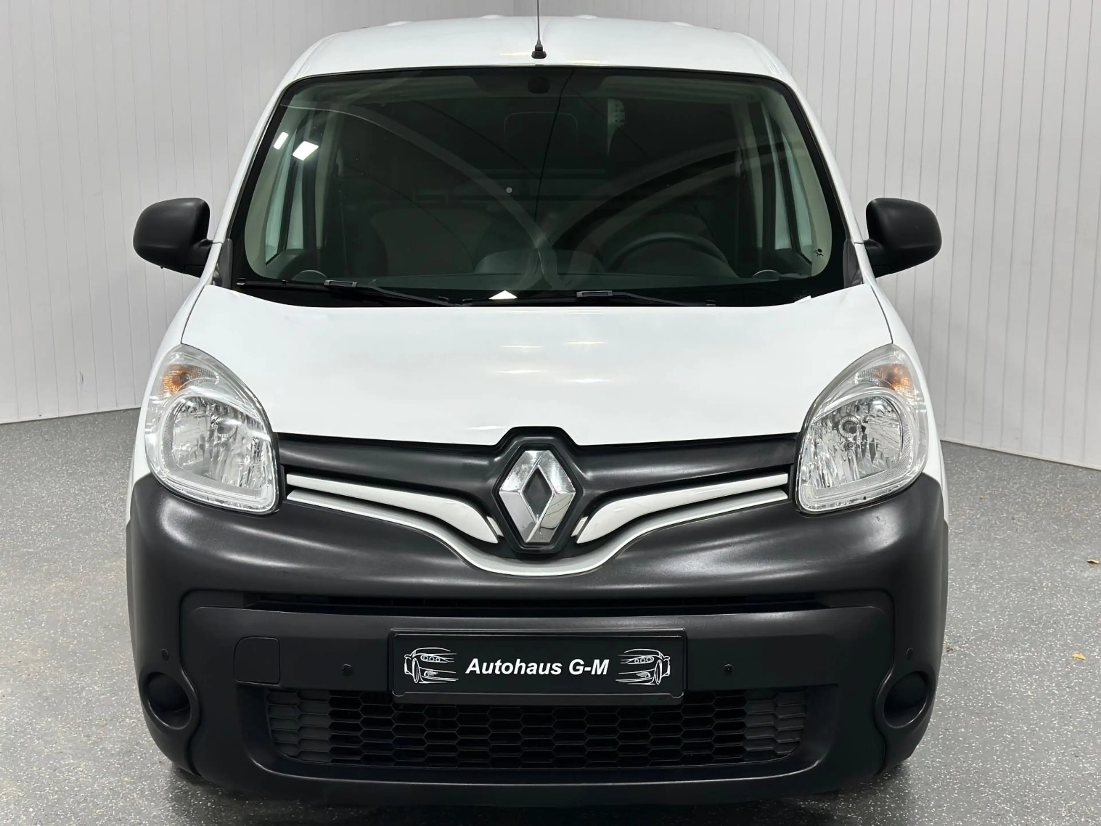 Renault Kangoo Extra/1-HD/KLIMA/NAVI/SORTIMO/MWST — photo 7
