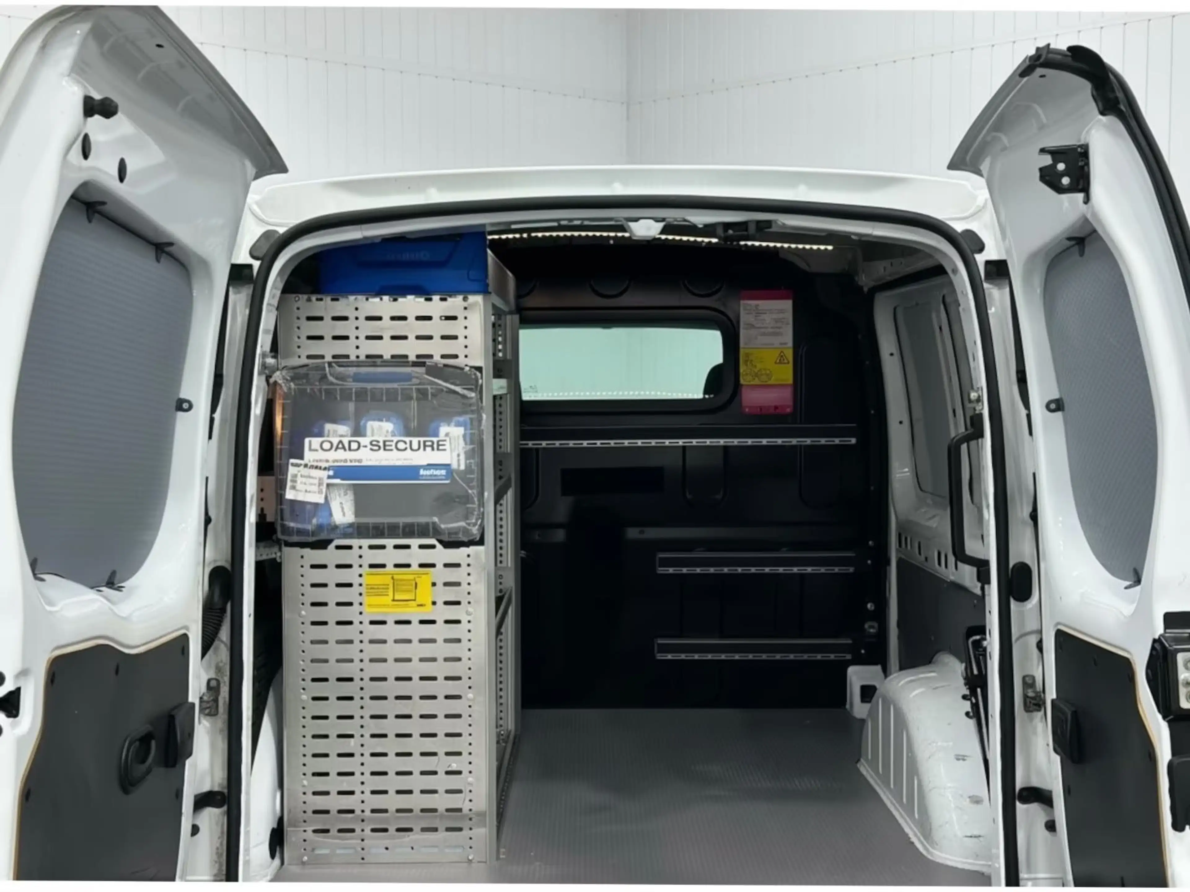 Renault Kangoo Extra/1-HD/KLIMA/NAVI/SORTIMO/MWST — photo 18