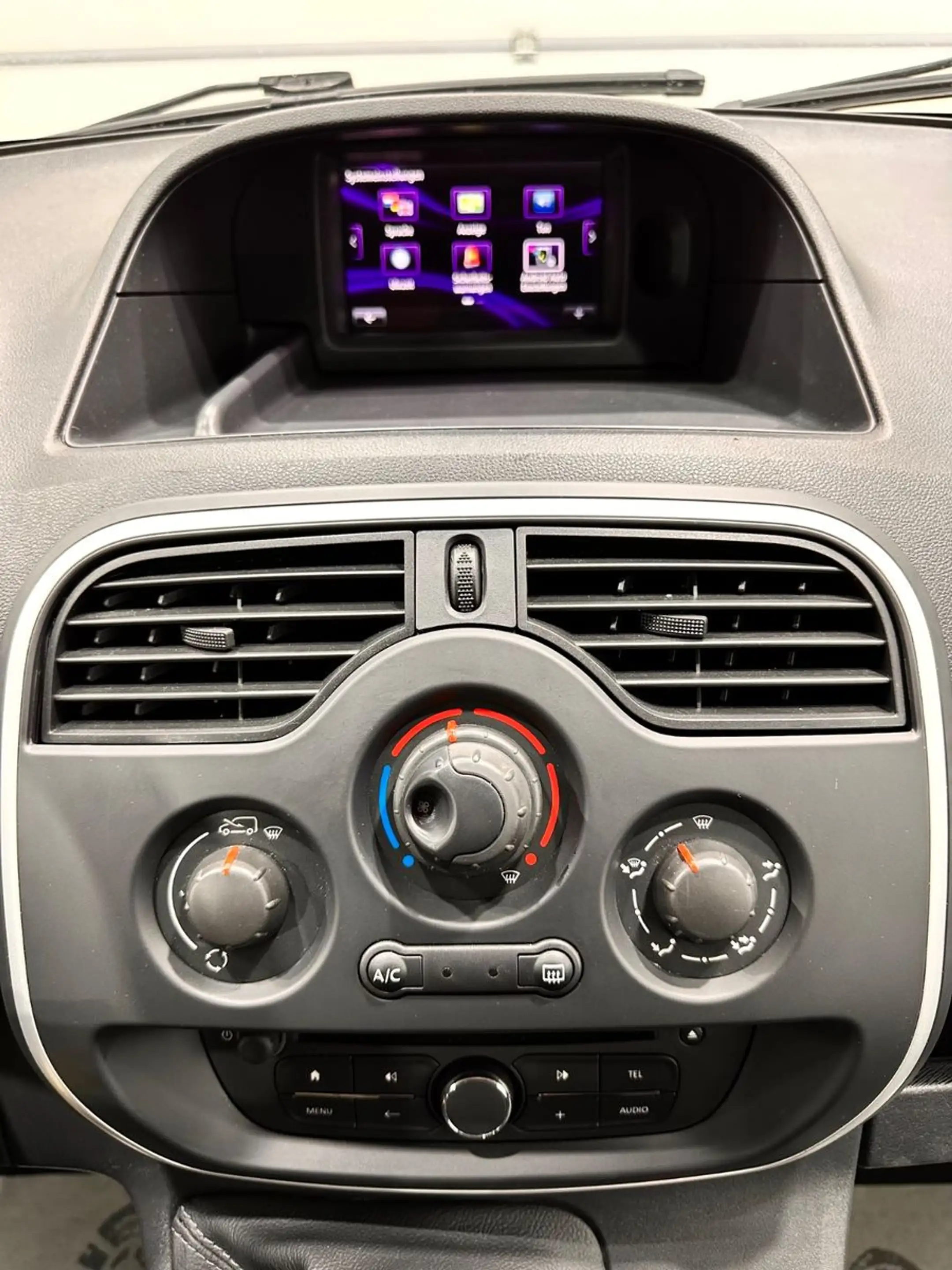 Renault Kangoo Extra/1-HD/KLIMA/NAVI/SORTIMO/MWST — photo 14