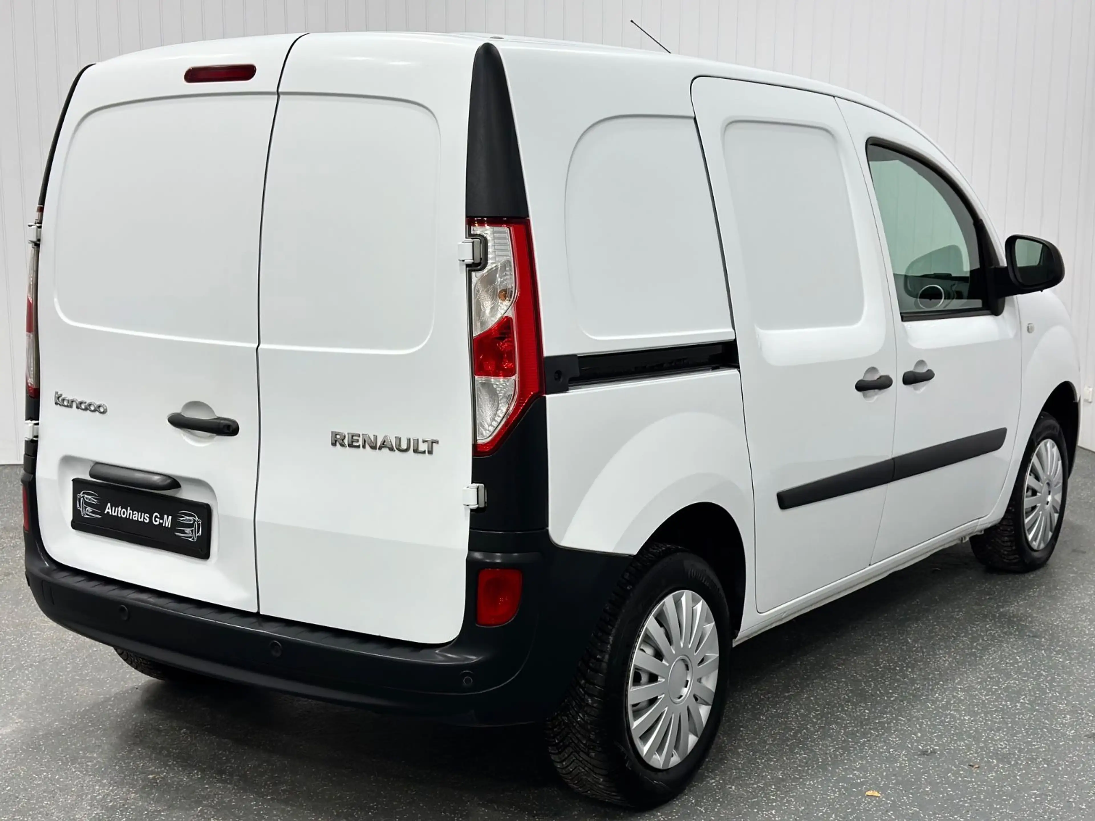 Renault Kangoo Extra/1-HD/KLIMA/NAVI/SORTIMO/MWST — photo 5
